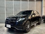 2020 M-Benz EQC 400 4MATIC運...