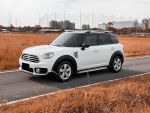 正2017年MINI Countryman 全車內外漂亮 價格好談
