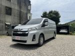 2022年HIACE，里程5萬