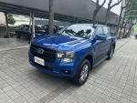 Ranger 2023款 2.0 XLT (福特原廠認證中古車)