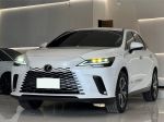 Lexus RX 350h豪華版 ACC主動跟車系統 車道維持輔助系統