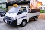 一手車 有油壓尾門 無事故 原廠保養