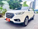2014年 現代  IX35 2.0 柴油 ...
