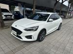 Focus st line lommel X(原廠認證中古車)