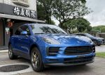 G2小改款 車道輔助系統/全景式...