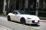 [捷誠]Mazda MX5 ND2 6MT Red ...