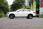毅龍汽車 嚴選 Benz GLC250 Coupe AMG 總代理 選23P跟車