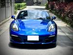 【凱爾車業-民族店】總代理Boxster S 市場最滿配/跑計/跑排/PASM