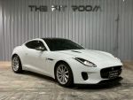 2017 Jaguar F-Type 3.0 V6 機械增壓