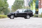 毅龍汽車 嚴選 Land Rover Range Rover 5.0機械增壓