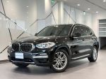 X3 xDrive30i 總代理/原鈑件車況佳