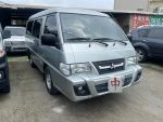 2018年得利卡廂車，哩程只跑六萬，售28.8萬，保證實車實價實圖