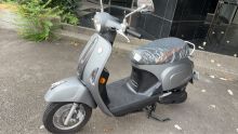  KYMCO 光陽 Many 110 cc  110CC