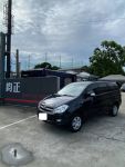 原版 當休旅車使用 雙安全氣囊 安卓機 鑰匙有遙控器 五個門後紐都沒有生鏽