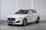 Maserati 原廠認證中古車 2023 Levante GT 特仕版