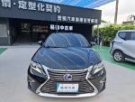 ✅17 ES300H 旗艦版✅保證里程✅實車實價✅GOO鑑定✅開立全額發票
