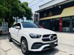 《辰鑫國際汽車》 2022年 M-Benz GLE300d Coupé 總代理