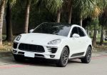 「總代理」 MACAN S 超低里程，可超貸，可結清前車貸