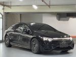 總代理2023年式EQS450+AMG 旗...