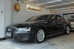 【義大】2013年 AUDI A8L 4.0TFSI 附第三方認證