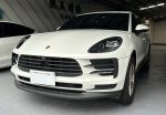 #0995 2020 MacanACC 全景bose...