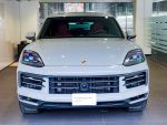 2023年 Porsche Cayenne 總代理 原廠認證中古車