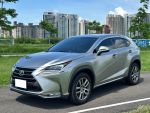 售【2016 Lexus NX200t】一手...