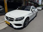 皓威汽車 總代理 C250 Coupe ...