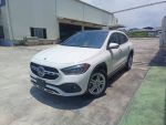 BENZ GLA250  (白) 正2021年出廠 歡迎賞車詢問 #282761