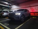【新凱認證中古車】2023 C40 Recharge P8