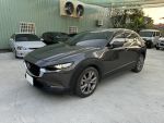 2020 CX-30