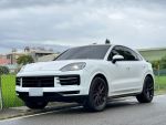 弘達國際 三重店 Cayenne S Co...