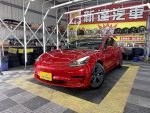 2021年 TESLA Model 3 SR FSD ...