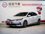循跡防滑/恆溫空調/ISOFIX/定速巡航/影音螢幕/免鑰匙