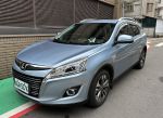 上穩汽車2014年納智捷 U6Turbo...