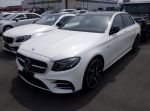 天菜降臨2019 AMG E53 4MATIC...