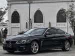 420GC M-SPORT 優質一手 龜毛車主