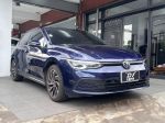 Golf 230智能特仕版 2021 ACC跟車 免鑰匙 盲點 - 大壹汽車