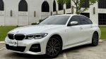 宏悅汽車★21年320i Sedan 免...