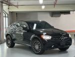 已收訂-2022年GLC300AMG COUP...