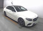 里程跑少 2019年式 E53AMG 左...