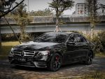 ★利賓汽車★ E300 AMG P3套件 全景天窗 P20 環景 柏林 小改款