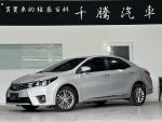 好開 好養 代步車首選 IKEY 摸門 雙圓儀表