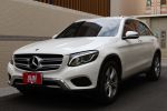 台南小林-GLC200 總代理 無事故 無泡水 原廠保養 里程保證 已認證