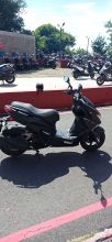  出售 Yamaha Force 155（2017年），目前約 28,000 公里