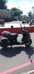 出售 Yamaha Force 155（2017年），目前約 28,000 公里