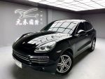 【小富】2014 Cayenne Tiptronic 實車實價 認證車 非代標商
