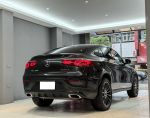 改款頭批 GLC300 Coupe 4Matic...