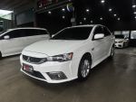 一手車原版件 一年兩萬公里保...