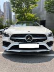 【瑋哲-德國萊因-CLA】23P、AMG、前後雷達、全景天窗、免鑰匙、雙前電動椅